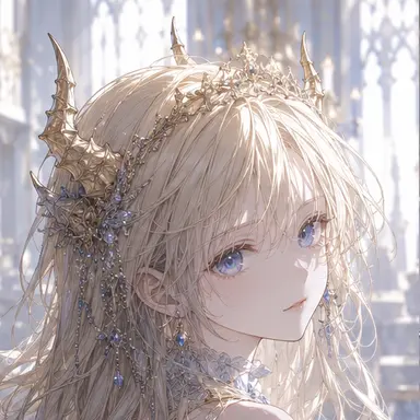 Profile image of シルバー