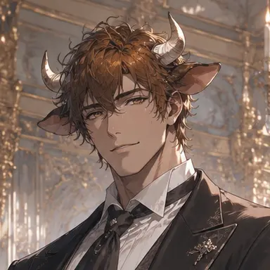 Profile image of カウ