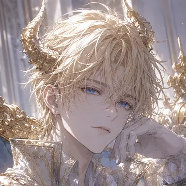 Profile image of ゴールド