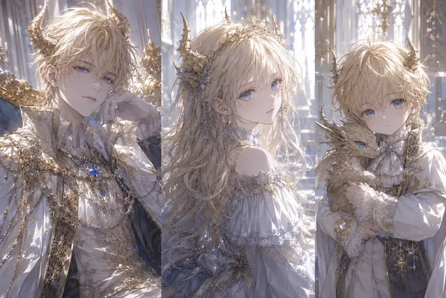 Profile image of ゴールド