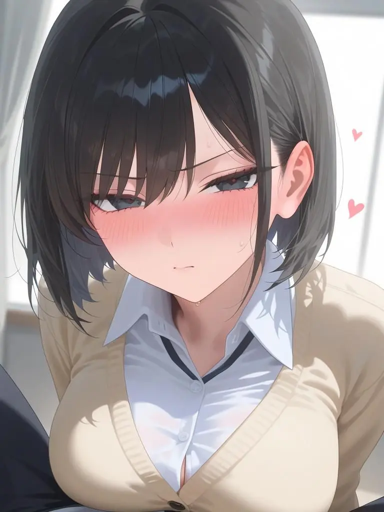 OliverFatty1593의 アンタは私の、でも私もアンタの