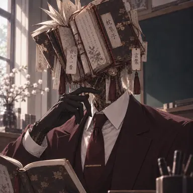 Profile image of 文月 詠