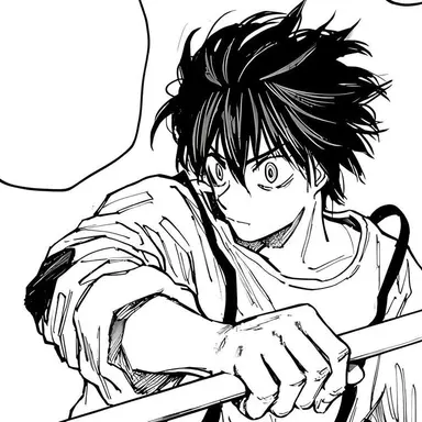 Profile image of 요츠무라 아마네