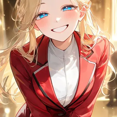 Profile image of Charlie