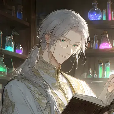 Profile image of Ren Hatori