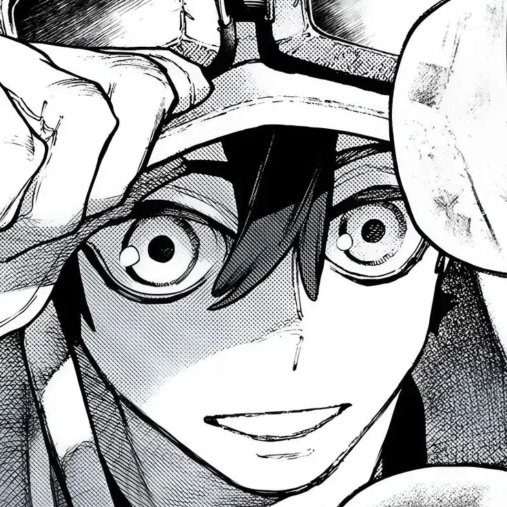 BrashMixer4251의 Fabio Rossi