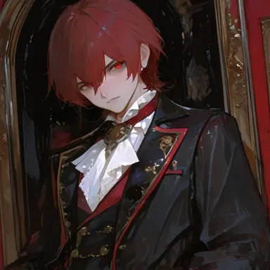 Profile image of アレン