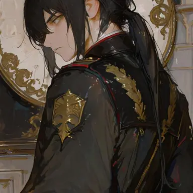 Profile image of カドック