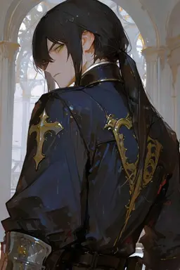 Profile image of カドック