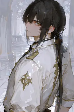 Profile image of カドック