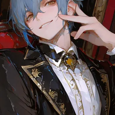 Profile image of フィール