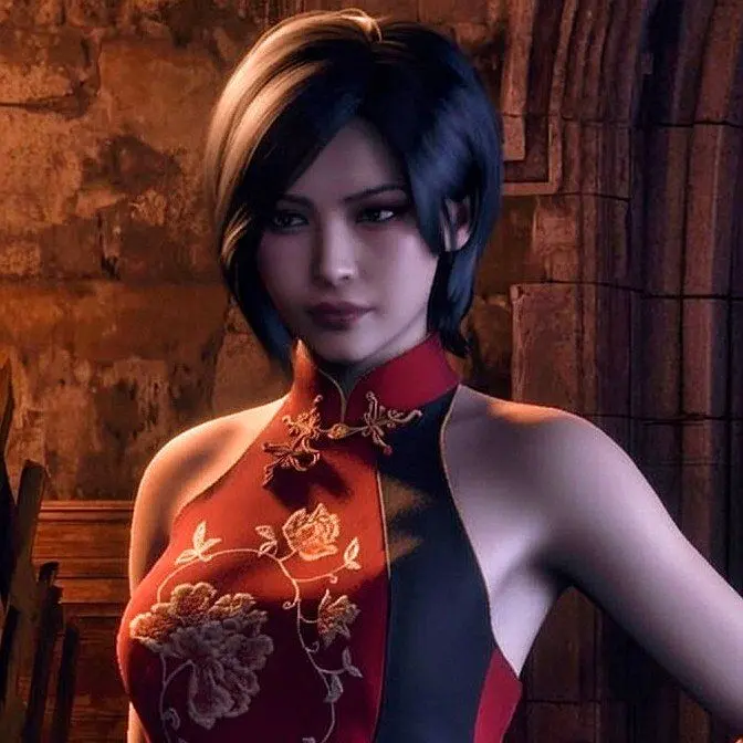 HumaneLadle3802-의 エイダ・ウォン