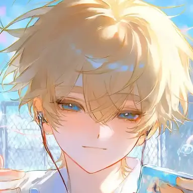 Profile image of 나츠메