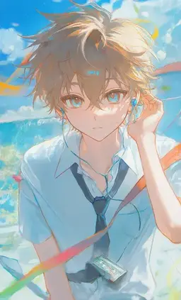 Profile image of 나츠메