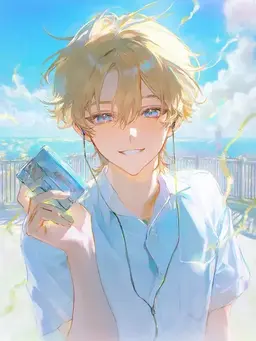 Profile image of 나츠메