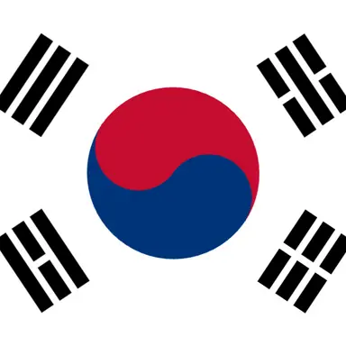 Profile image of 한국