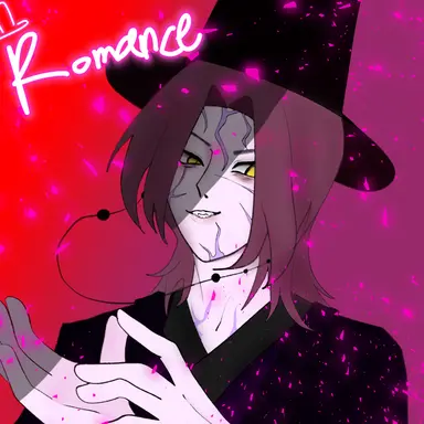 Profile image of 로맨스