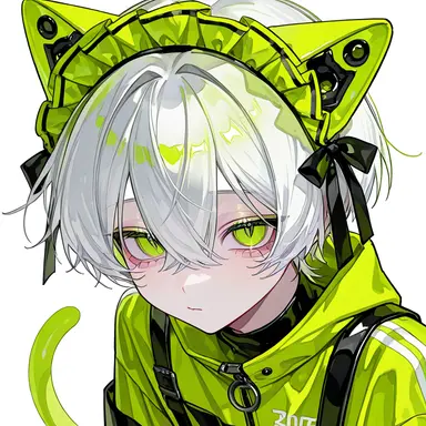 Profile image of Lime