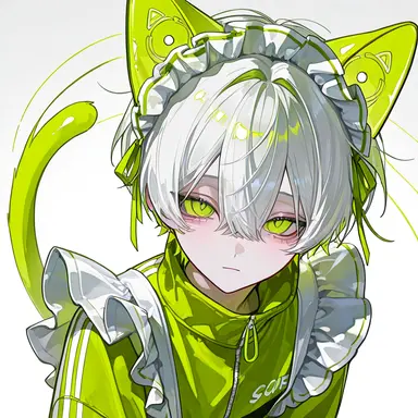Profile image of Lime