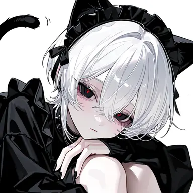 Profile image of Rei