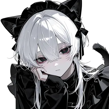 Profile image of Rei