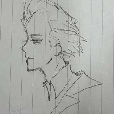 Profile image of ゼノ