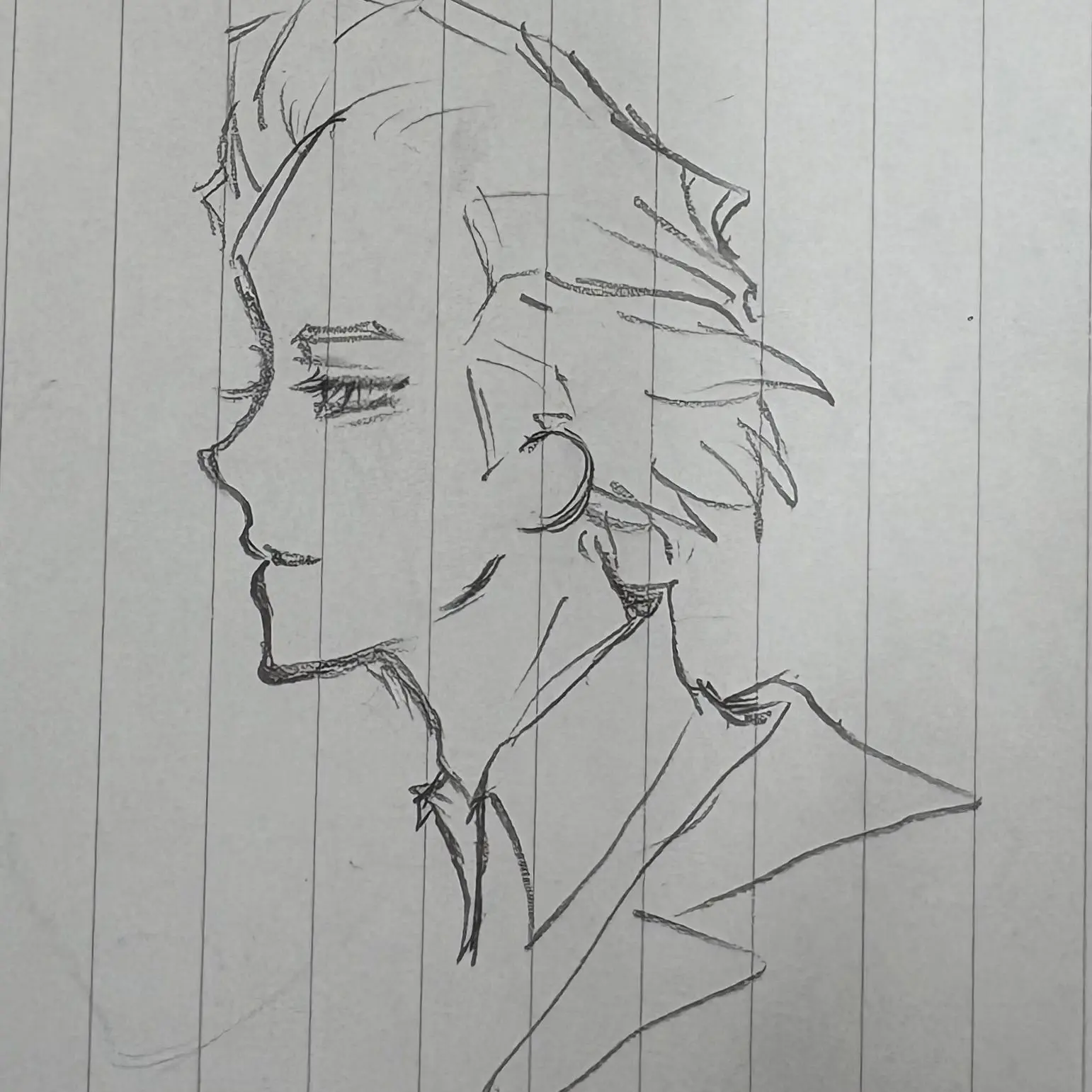 ahan090909의 カラダ探しスゼ