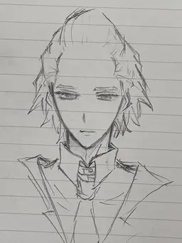 Profile image of ゼノ