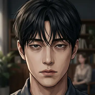 Profile image of 정이안