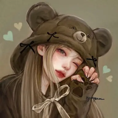 Profile image of 채민지