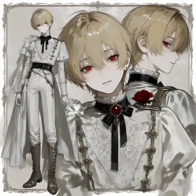 Profile image of ルカ