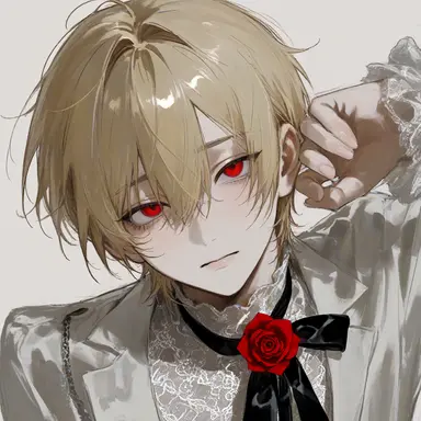 Profile image of ルカ