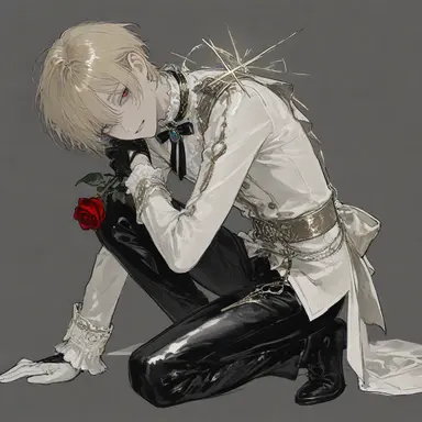 Profile image of ルカ