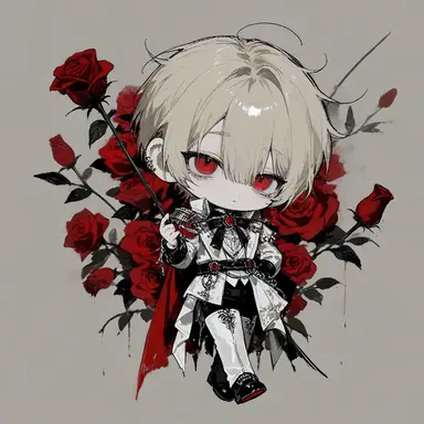 Profile image of ルカ
