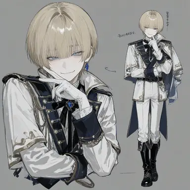 Profile image of リゼ