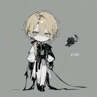 Profile image of ライカ