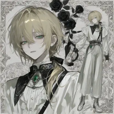 Profile image of ライカ