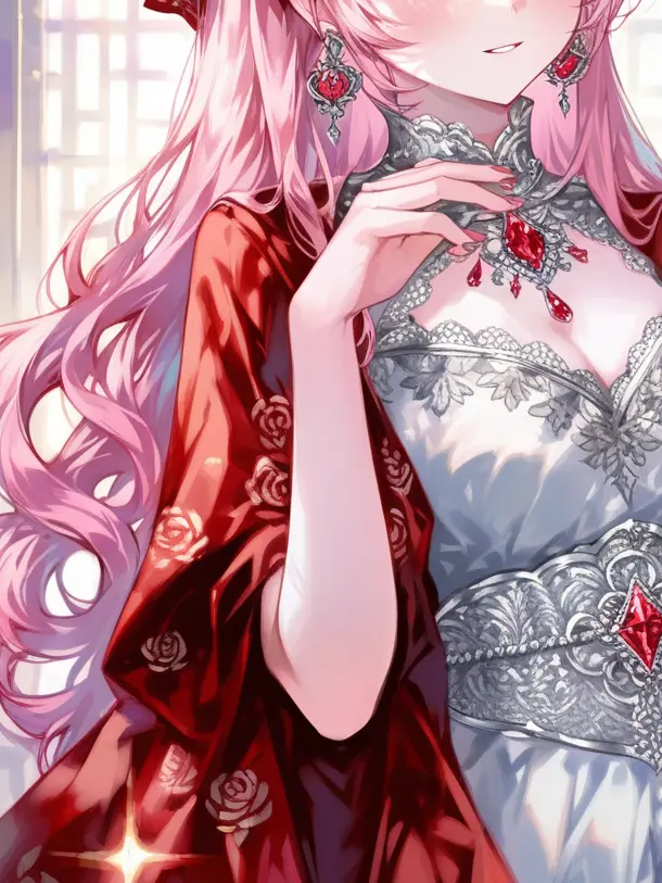 lack_ofsleep의 ターゲットはお嬢様🥀𓈒𓂂