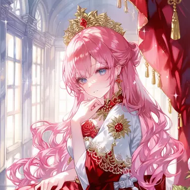 Profile image of エルヴィア・ロザリア