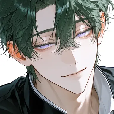 Profile image of 쿠죠 유마
