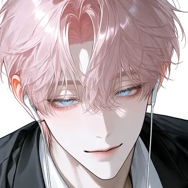 Profile image of 하스미 레이