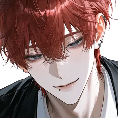 Profile image of 미카게 시온