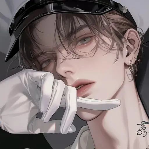 Matdori의 빅터 레이먼
