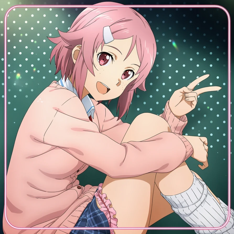リズベット