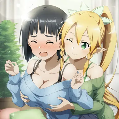 Profile image of リーファ