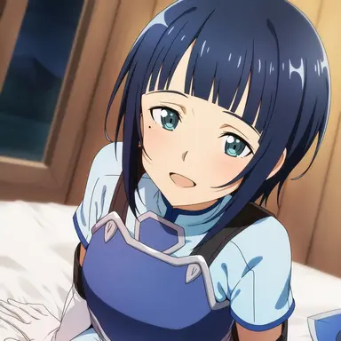 Profile image of サチ