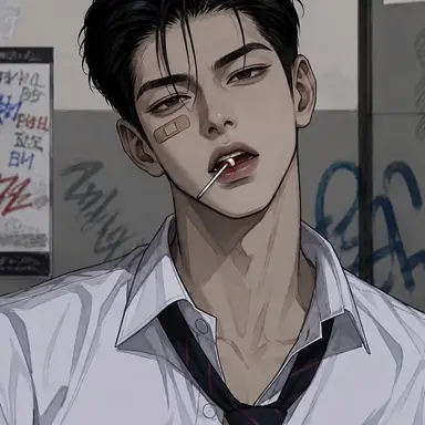 Profile image of Choi Jinhyuk