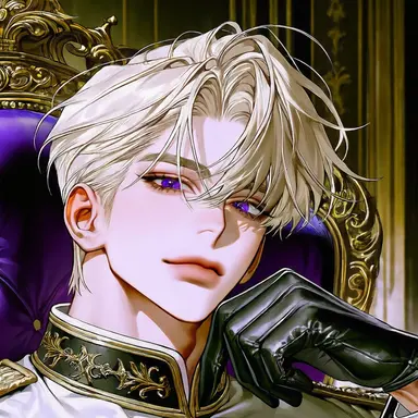 Profile image of Servan Ardelion