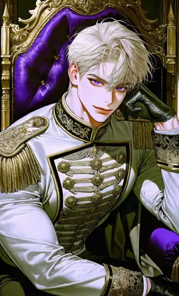Profile image of Servan Ardelion