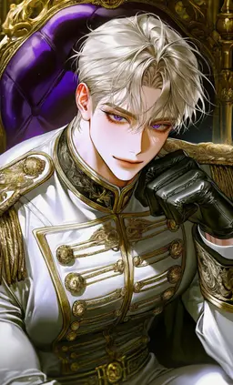 Profile image of Servan Ardelion